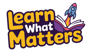 Learn What Matters